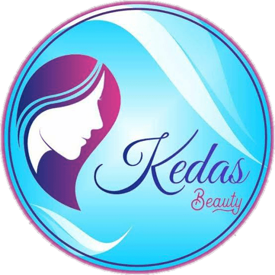 logo kedas circle