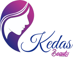 kedas beauty logo